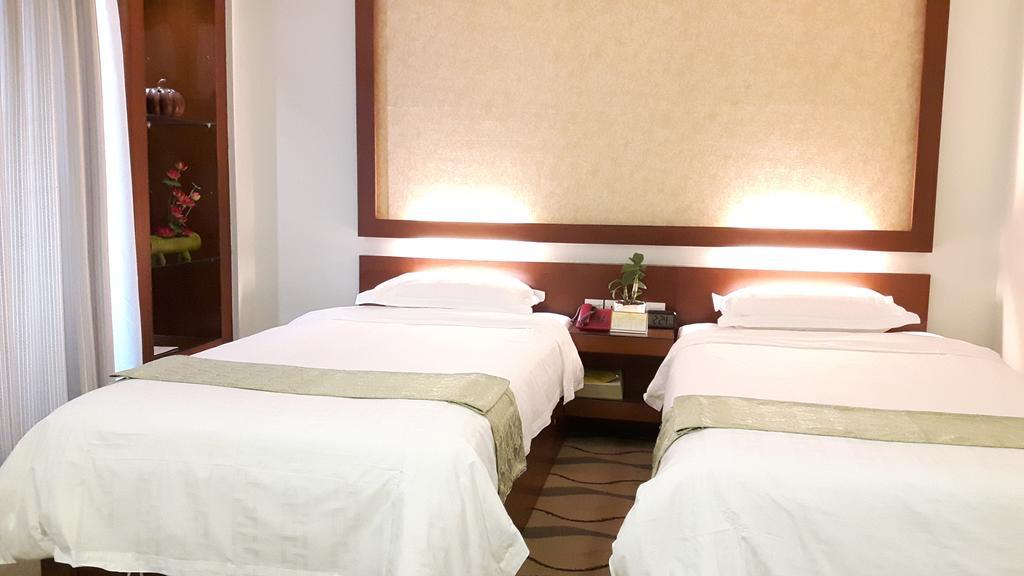 City Star Hotel Янгон Екстер'єр фото