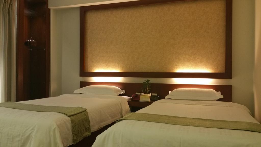 City Star Hotel Янгон Екстер'єр фото